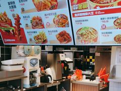 -莱得快酸辣粉(天和里店)