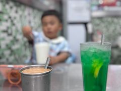 -颓记茶餐厅(夏湾店)