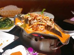 -金厨泰国餐厅·全泰籍厨师料理(拱北店)