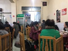 大堂-温江公平红烧兔(总店)