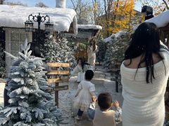 -HERRE·FARM 赫尔露营农场·团建聚会包场