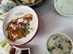 -粥旺府(月环里店)