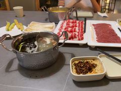 -君邦火锅(新疆大厦店)