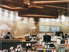 -星巴克臻选(成都太古里店)