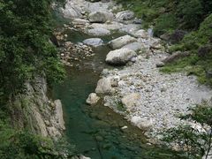 -太鲁阁公园