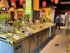 -湘村故事(万科金色梦想店)