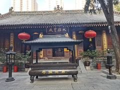 -罔极寺
