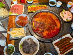 -陈眼镜火锅(总店)