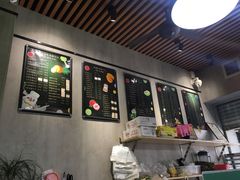 -花姨·老电影院果汁冰(88号店)