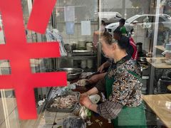 -赵姐猪耳朵饭店