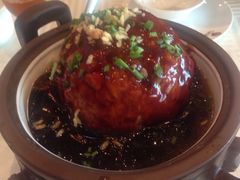 -扬州狮子楼·非遗淮扬菜(总店)