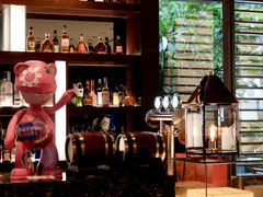 -广州天河合景福朋喜来登酒店