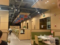 -海底捞火锅(方圆荟店)