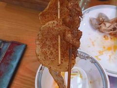 -庆峰龙虾烧烤(合肥一店)
