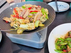 -嘉禾·悦享餐厅(八方汇店)