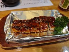 -松坂屋日料自助(长城路店)