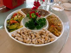 -汕头君华海逸酒店·鸿桃轩中餐厅