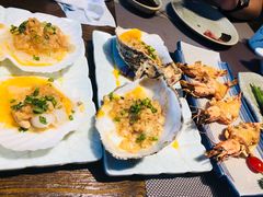 -樱之盛宴·蟹料理海鲜自助(前进大街店)