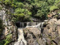 -茅兰沟国家森林公园