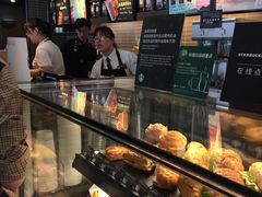 -星巴克(无锡高铁站店)
