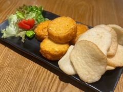 -香兰印尼 Pandan(中华广场店)