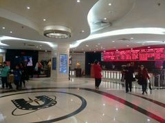 -UME影城(安贞DTS:X店)