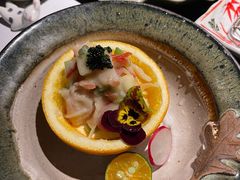 -花潮料理艺食馆(成都万象城店)