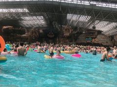 -波塞冬旅游度假区