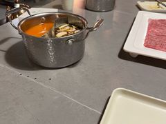 -君邦火锅(新疆大厦店)