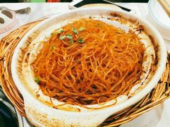 -蕃茄述·好汤自然来(江汉路店)