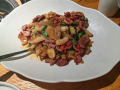 爽口鸡胗-荷塘码头·活鱼现杀(椒江店)