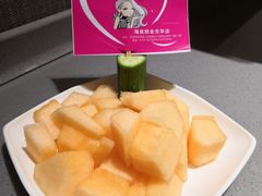 -海底捞火锅(金光华店)