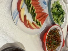 -赣南人家(顺义后沙峪亚朵店)