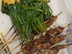 -新凯旋烧烤·燕姐千岛湖土菜