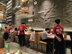 -西塔老太太泥炉烤肉(温州首店万象城黑金店)