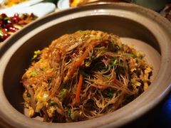 炒米粉-枚青·临安酒肆(腾飞大厦店)