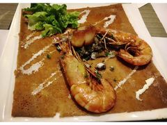 -LA CREPERIE BRETONNE布列塔尼法式餐厅(天童北路店)