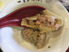 -四季春(美食街店)