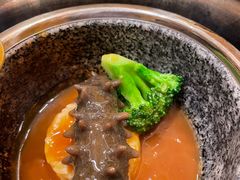 海参捞饭-城南往事(滨江世茂店)