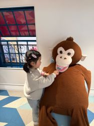 -奈尔宝·儿童乐园·亲子餐厅(华采天地店)