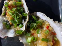 -巴五中胖娃烧烤