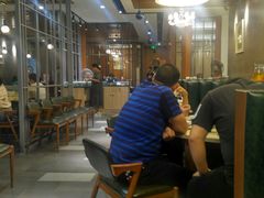 大堂-鼎尊锅物料理(五角场店)