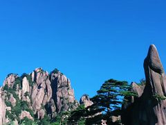 -黄山风景区