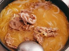 -荷塘秋月·本帮江浙菜(国权路店)