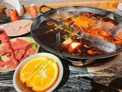 -渝味晓宇火锅(枇杷山正街店)