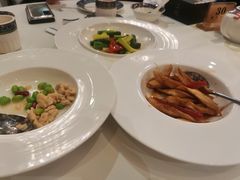 宅门酱萝卜-正院大宅门烤鸭(首体店)