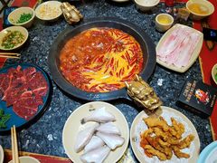 -蜀大侠火锅(寰球文化地标·总府店)