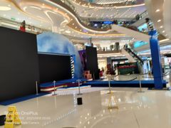 -天虹购物中心(深圳龙华店)