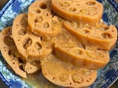 -家烧面馆【南山路知名经典面食】