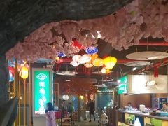 -渝厨生态火锅(合川区府店)